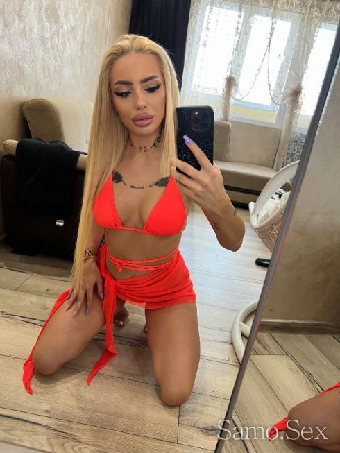 😈 SEXY LADY 😈 -  снимка 2