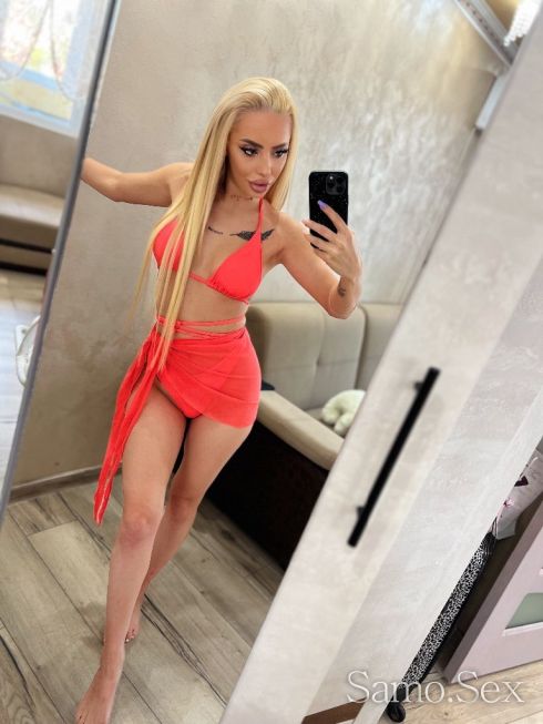 😈 SEXY LADY 😈 -  снимка 3