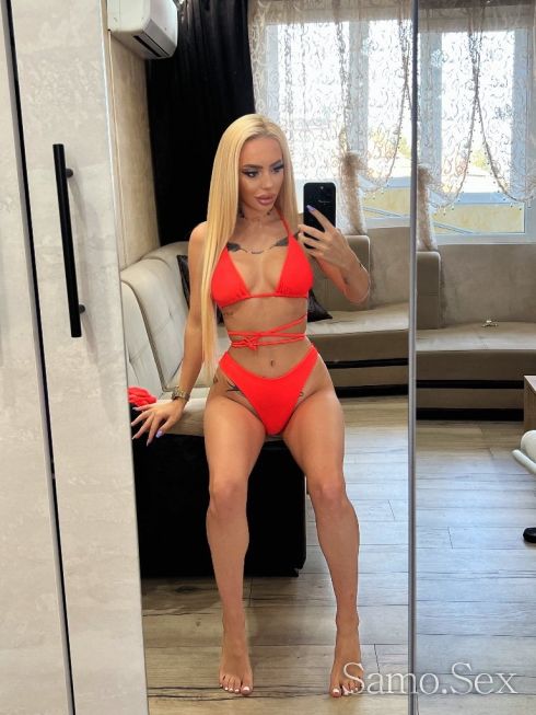 😈 SEXY LADY 😈 -  снимка 6