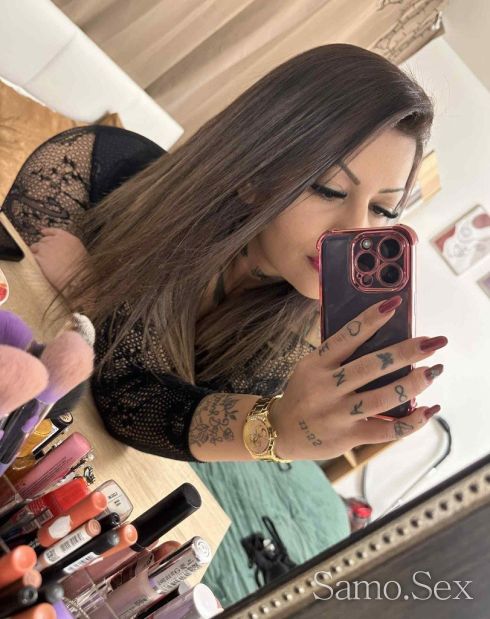 Lady💋 -  снимка 1