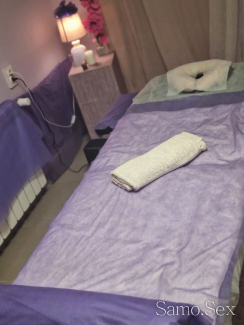 ❤️❤️❤️ МАСАЖЕН САЛОН В СЪРЦЕТО НА СОФИЯ ЗАПОВЯДАЙТЕ -  снимка 11