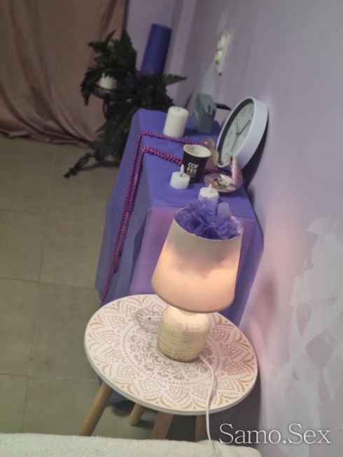 ❤️❤️❤️ МАСАЖЕН САЛОН В СЪРЦЕТО НА СОФИЯ ЗАПОВЯДАЙТЕ -  снимка 14