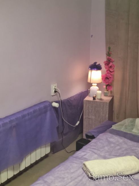 ❤️❤️❤️ МАСАЖЕН САЛОН В СЪРЦЕТО НА СОФИЯ ЗАПОВЯДАЙТЕ -  снимка 7