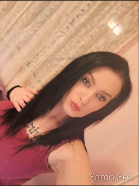 🔞🔱⚜️👠богинята на френската и , anal 😈👑💦💦💯 -  снимка 10