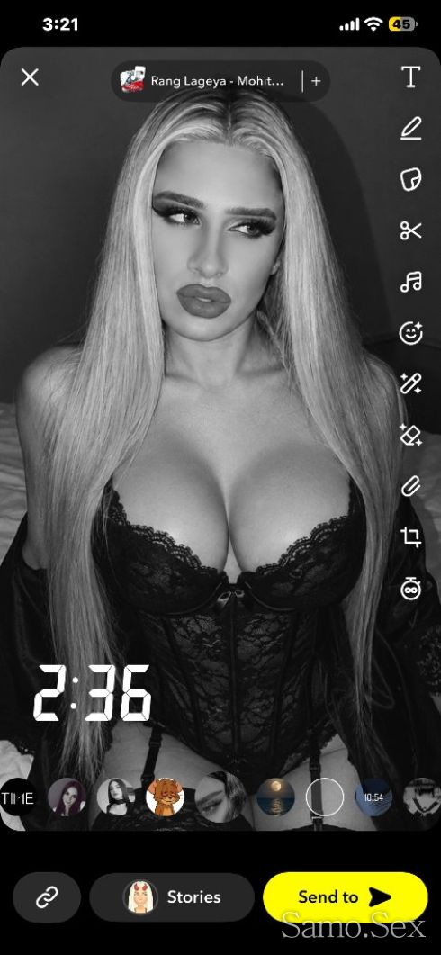 Няма😍ограничения в свършванията-Френска-без-GFE150€ топ РАЗКОШ -  снимка 1