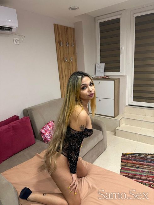 VIPP ESKORT NOVA -  снимка 4