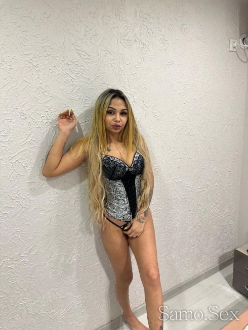 VIPP ESKORT NOVA -  снимка 5