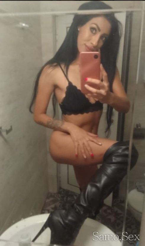 Твоето черно Барби -  снимка 3