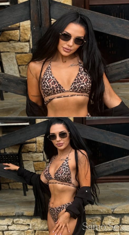 🔥Нова в бранша😈🍌Ела ми опитай сочната вагина💥💥🔞 -  снимка 2