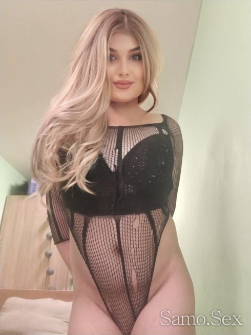 Лора - 🎀 30 Мин 50 евро 🎀 двете роли в цената 19 см. -  снимка 4