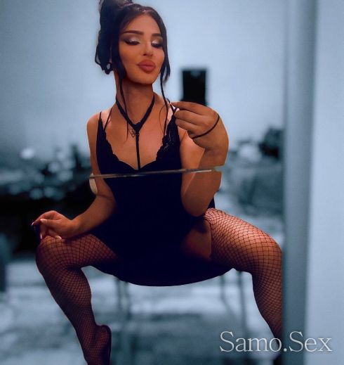 Отворена за много приключения! 😈 -  снимка 4