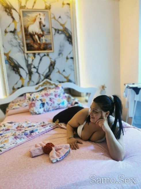 Мими сладката -  снимка 2