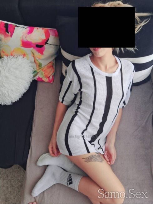Страстна и гореща нова в вашият град -  снимка 7