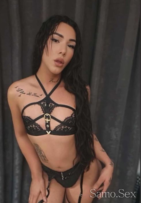 ✨Girlfriend Experience✨ -  снимка 4