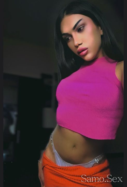 🔥Активно/транс дама 19cm  🔥 обичаш мляко 🤤 Ела -  снимка 2