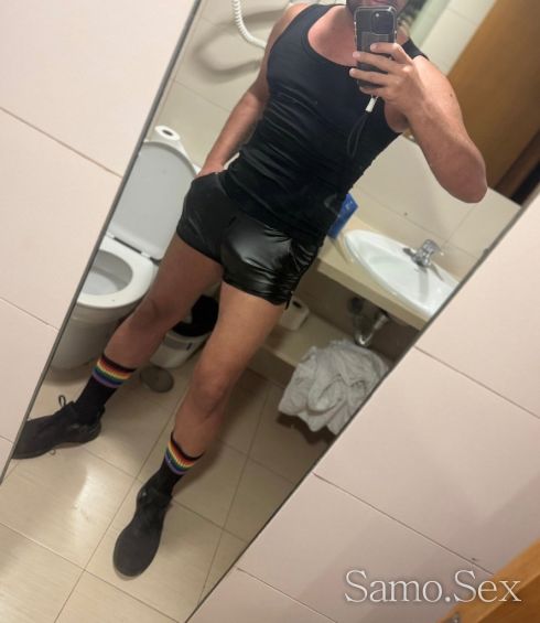 Активен 🍆🔝😈 20-см !kinky session 🐽😈 -  снимка 2