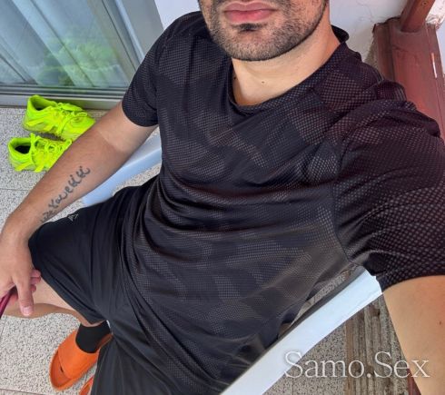 Активен 🍆🔝😈 20-см !kinky session 🐽😈 -  снимка 7