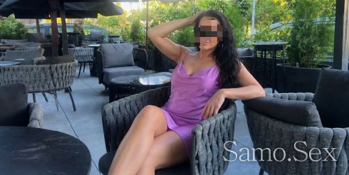 🔞BEATRIS LUX ESCORT🔞 1h 100€ -  снимка 2