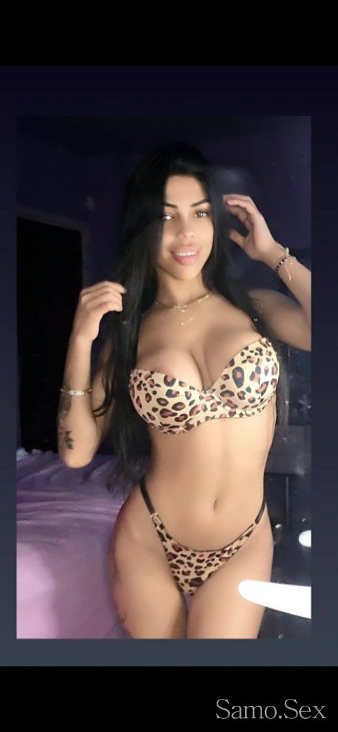 Hot Melissa Зо парви път във вашия град от утре -  снимка 2