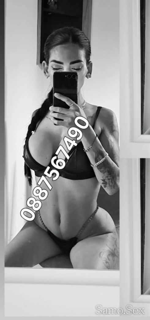 Топ Пиченце💋👅 -  снимка 5