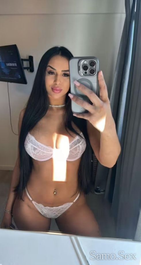 write to me on WhatsApp I am your erotic Fantasy -  снимка 3