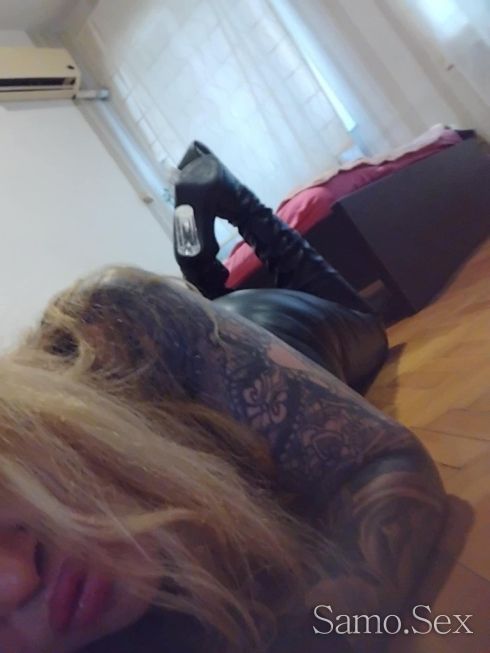 Контрол и удоволствие,релакс  с Никол -  снимка 14