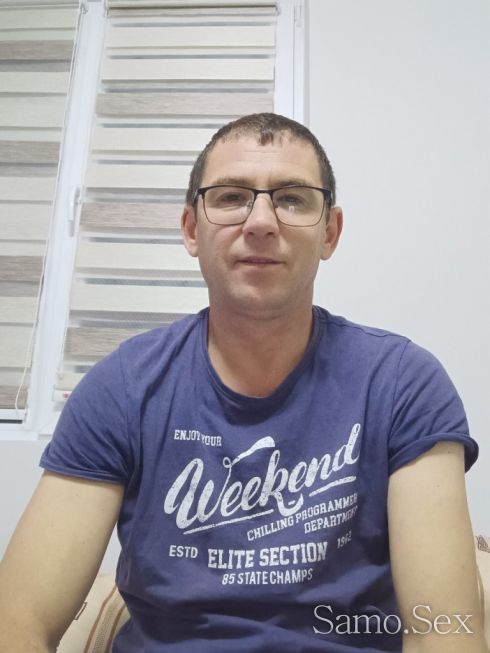 секс -  снимка 1