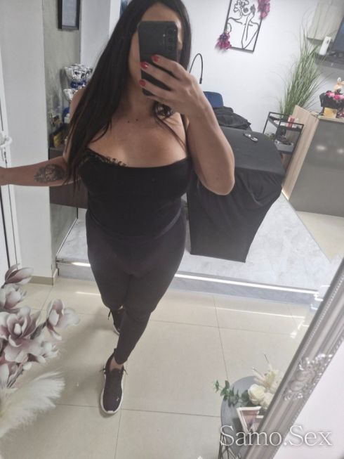 Лорета Активна пасивна 19 см  Пловдив за кратко   🏳️‍⚧️🔥🔞 -  снимка 11