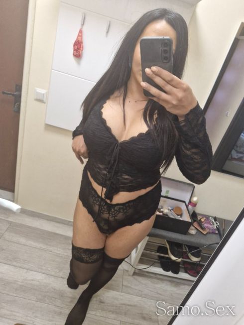 Лорета Активна пасивна 19 см  Пловдив за кратко   🏳️‍⚧️🔥🔞 -  снимка 14