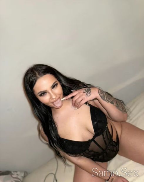 Simona Blak Panter 🖤 -  снимка 1