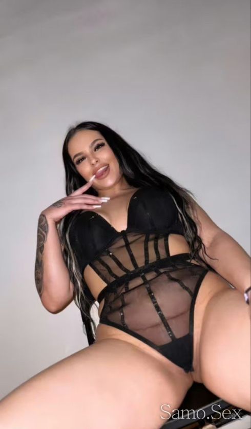 Simona Blak Panter 🖤 -  снимка 4