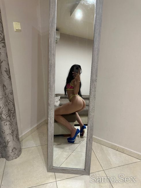 ☎️🔞NEW TOP ESCORT EMANUELA❌GFE🔞 -  снимка 11