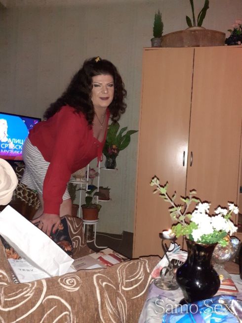 Активно-пасивна транс! 🇧🇬Бг.съм НАСЛАДАТА Е ПЪЛНА! 👅💅🍆 -  снимка 11