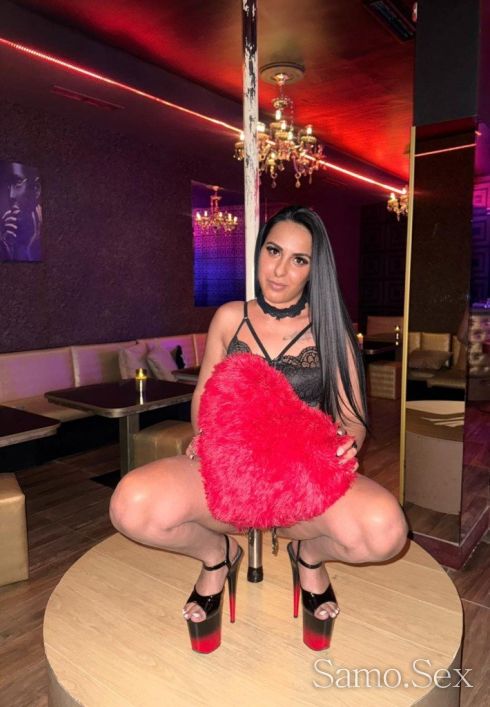 Aleksandra със бърза опция -  снимка 2