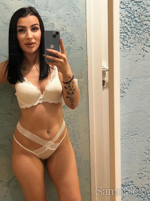 ⚜️PAMELA за тези, които обичат вниманието 😍 -  снимка 6