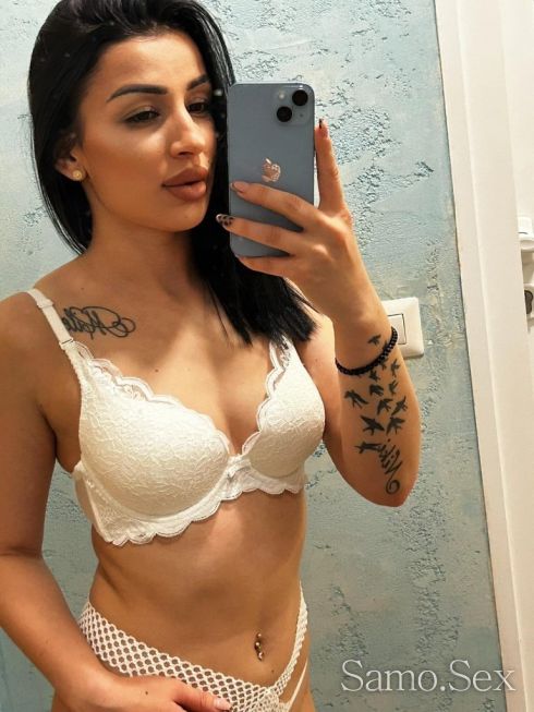 ⚜️PAMELA за тези, които обичат вниманието 😍 -  снимка 7