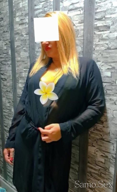 💋Andrea New💋 30 мин 60 € -  снимка 1