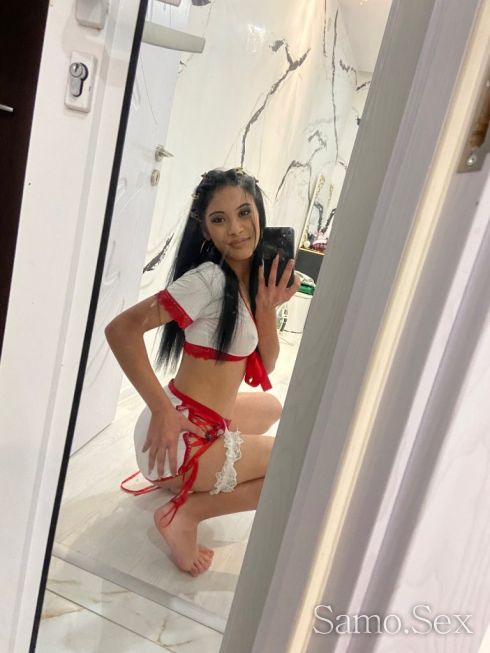 😈🔞Твоята мръсница е в града🔞😈 -  снимка 1