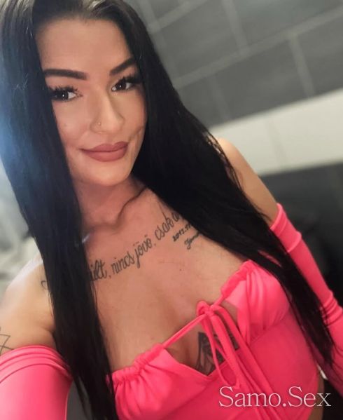 Стефи -  снимка 2