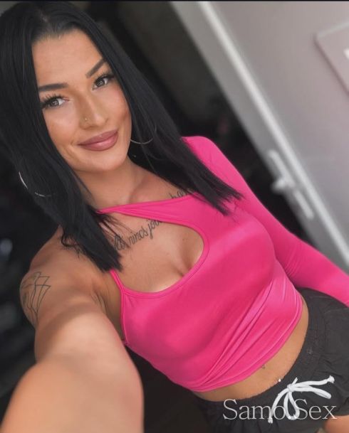 Стефи -  снимка 4