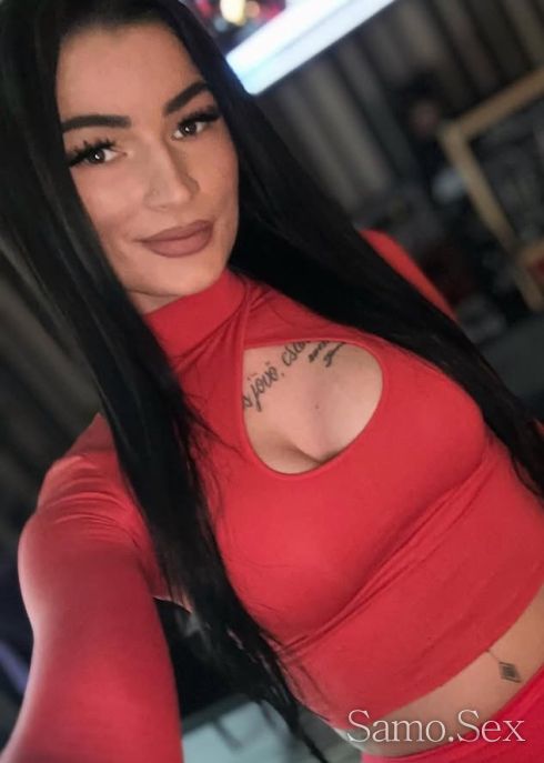 Стефи -  снимка 5