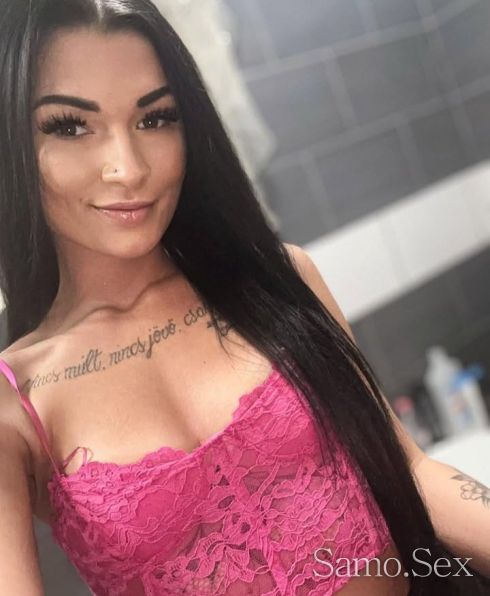 Стефи -  снимка 6