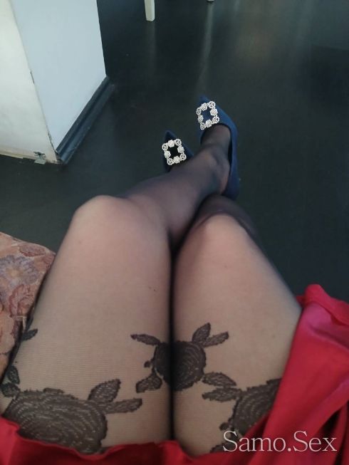 Очаквам приятни мъже и колтурни -  снимка 4