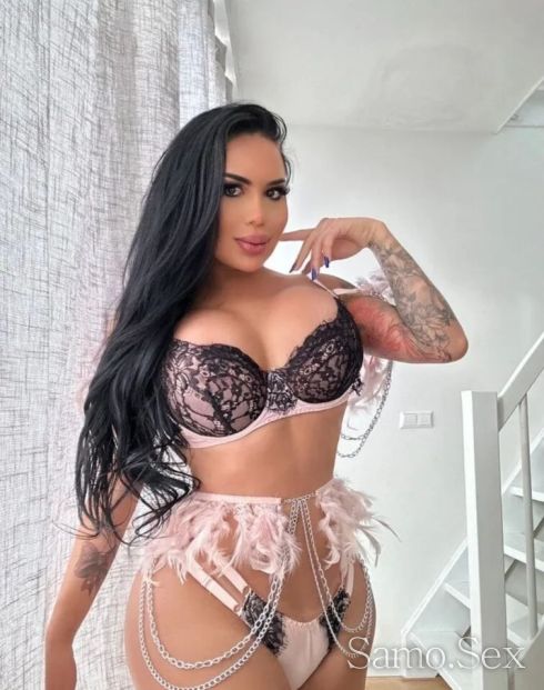 Промо Нови Клипове Брутален Хард Секс  Секс на Камера Чат -  снимка 3