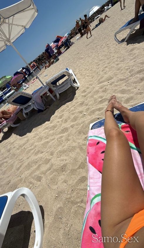 😈Палава кучка🤤 50€-30мин секс и френска без кондом -  снимка 22