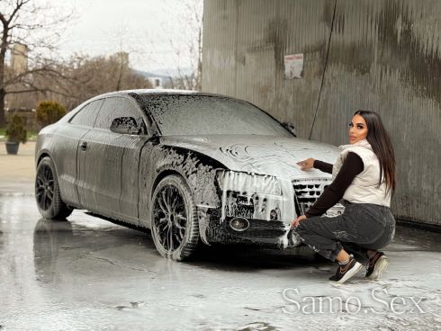 ✅Посещавам адреси/ хотели ✅100% реална🔞‼️ -  снимка 10