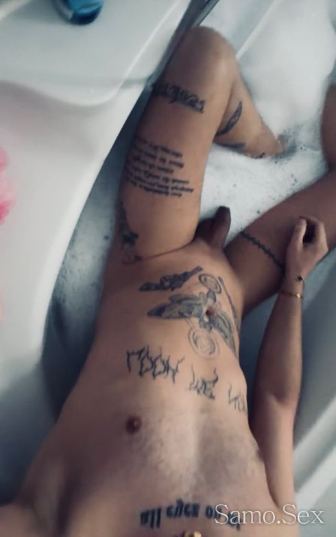 Call me baby 😈 20🍆 -  снимка 2