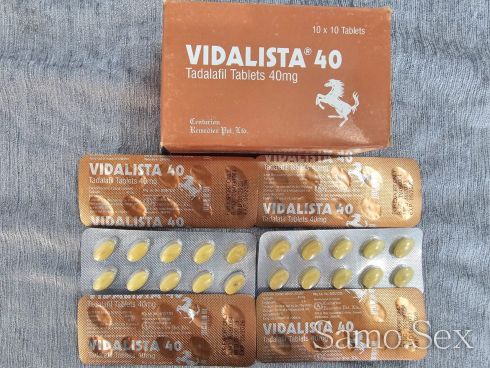 Секс стимуланти за силна Ерекция и задържане -  снимка 23