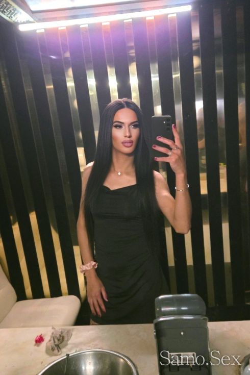 The best ass 🍑 🤤 чукай ме брутално 😈 -  снимка 15