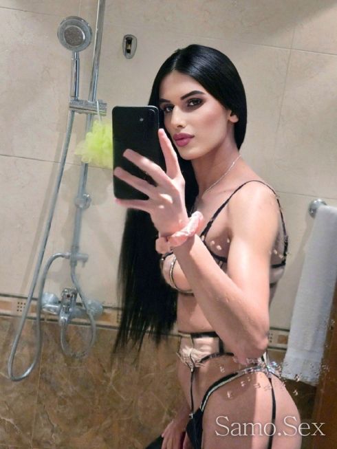 The best ass 🍑 🤤 чукай ме брутално 😈 -  снимка 8